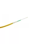 LEGRAND 032514 optikai kábel OS2 monomódusú univerzális (beltéri/kültéri) 12 üvegszál loose tube Dca-s2-d2-a1