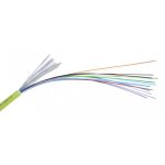   LEGRAND 032550 optical cable OS2 monomode universal (indoor/outdoor) 12 glass fibers tight buffer Dca-s2-d2-a1