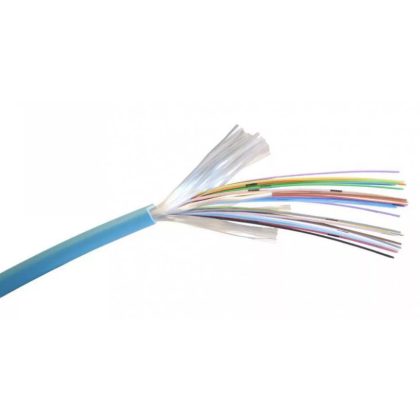   LEGRAND 032552 optical cable OM3 multimode universal (indoor/outdoor) 24 glass fibers tight buffer Dca-s2-d2-a1