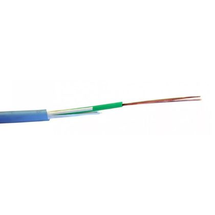   LEGRAND 032553 optical cable OM3 multimode universal (indoor/outdoor) 24 fiber loose tube Dca-s2-d2-a1