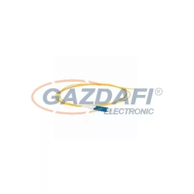 LEGRAND 032620 pigtail OS1/OS2 SC 9/125 um 900 um - 1 méter LCS2