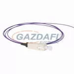   LEGRAND 032622 pigtail OM3 SC 10Gb - 50/125 um 900 um - 1 méter LCS2