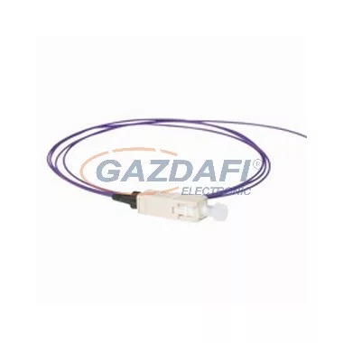 LEGRAND 032622 pigtail OM3 SC 10Gb - 50/125 um 900 um - 1 méter LCS2