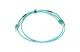 LEGRAND 032634 patch cable optics OM4 multimode LC/LC duplex 50/125um LSZH (LSOH) blue 1 meter LCS3