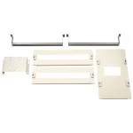   SCHNEIDER 03267 Prisma Plus Betáp készlet Compact INV250 csatornába