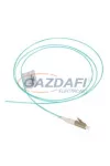LEGRAND 032670 pigtail OM4 LC 10Gb - 50/125 um 900 um - 1 méter LCS2