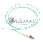   LEGRAND 032670 pigtail OM4 LC 10Gb - 50/125 um 900 um - 1 méter LCS2