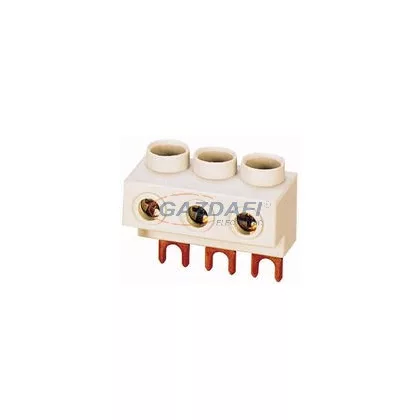EATON 032720 BK25/3-PKZ0 Betápkapocs 3p