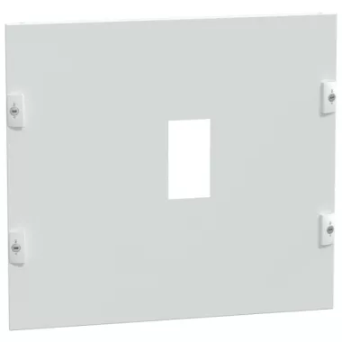 SCHNEIDER 03273 Prisma Plus Homloklap NS630, függőleges, billenőkaros kapcsoló