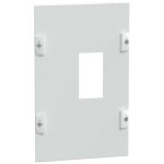   SCHNEIDER 03280 Prisma Plus Front panel NS630, vertical, fixed, toggle switch, for channel