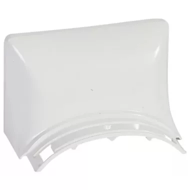 LEGRAND 032806 DLP padlószegély taposócsatorna elágazóelem