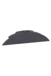 LEGRAND 032807 DLP mini end cap for 92x20 channels LEGRAND 032807 DLP mini end cap for 92x20 channels