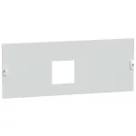   SCHNEIDER 03289 Prisma Plus Homloklap NSX630 W750 vízszintes, fix, billenőkaros kapcsoló