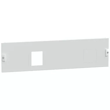 SCHNEIDER 03294 Prisma Plus Homloklap NSX250 W750 vízszintes, fix, billenőkaros kapcsoló