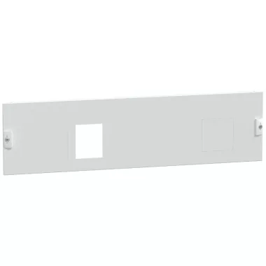 SCHNEIDER 03301 Prisma Plus Homloklap NSX150 W750 vízszintes, fix,rh