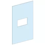   SCHNEIDER 03304 Prisma Plus Előlap horizontális Easypact EZC250