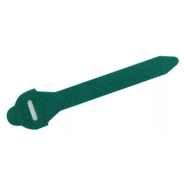LEGRAND 033186 bundling textile with Velcro green length: 150 mm LCS3