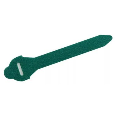 LEGRAND 033189 bundling textile with Velcro green length: 300 mm LCS3