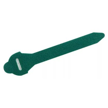   LEGRAND 033189 bundling textile with Velcro green length: 300 mm LCS3