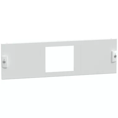 SCHNEIDER 03326 Prisma Plus Homloklap ISFT160 vízszintes