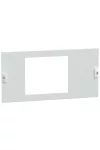 SCHNEIDER 03328 Prisma Plus Homloklap ISFT250 vízszintes