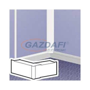 LEGRAND 033315 DLP mini külső-belső könyök 40x12,5 csatornához
