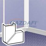 LEGRAND 033316 DLP mini kanyarelem 40x12,5 csatornához