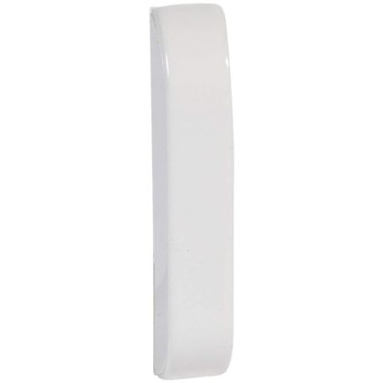   LEGRAND 033774 DLP padlószegély kanyarelem 80x20 csatornához