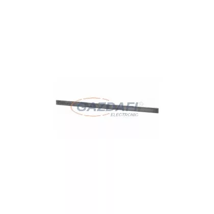 EATON 034121 CU12X5 Rézsín 1,5m hosszú, ónozott