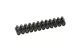 LEGRAND 034217 Nylbloc sorkapocs 16mm2 12 részes fekete max76A
