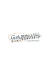 LEGRAND 034227 Nylbloc sorkapocs 16mm2 12 részes fehér max76A