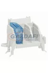 LEGRAND 034398 Nylbloc sorkapocs keret