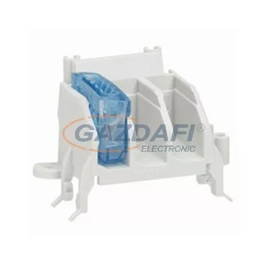 LEGRAND 034398 Nylbloc sorkapocs keret