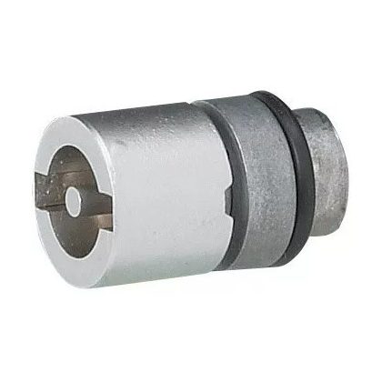 LEGRAND 034759 Altis metal cylinder lock, double band