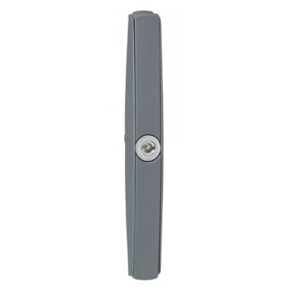  LEGRAND 034775 Altis traditional two-pin lock with metal cylinder lock