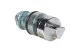 LEGRAND 034779 Altis fém hengerzár, háromszögletű betét 8mm LEGRAND 034779 Altis fém hengerzár, háromszögletű betét 8mm