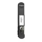   LEGRAND 034782 Altis kilincs régi Atlis szekrényhez, kulcs+tok+fedél