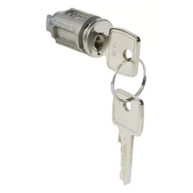 LEGRAND 034784 Altis key cylinder lock 405