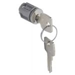 LEGRAND 034785 Altis key cylinder lock 421