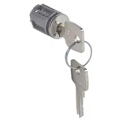 LEGRAND 034785 Altis key cylinder lock 421