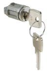 LEGRAND 034786 Altis kulcsos hengerzár 455