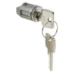 LEGRAND 034786 Altis key cylinder lock 455