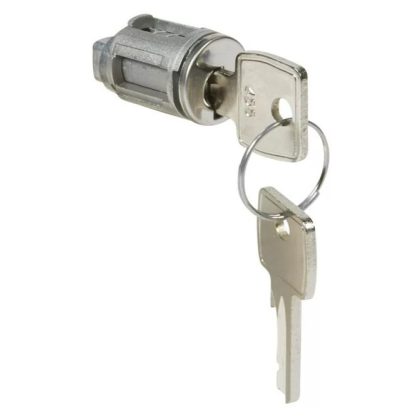 LEGRAND 034786 Altis key cylinder lock 455