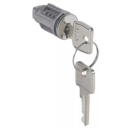 LEGRAND 034787 Altis key cylinder lock 1242 E