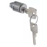 LEGRAND 034788 Altis key cylinder lock 3113 A