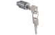 LEGRAND 034788 Altis kulcsos hengerzár 3113 A