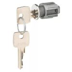 LEGRAND 034789 Altis key cylinder lock 2433 A