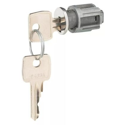LEGRAND 034789 Altis key cylinder lock 2433 A