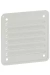 LEGRAND 034804 Szellőztető nyílás IP32Fém 138x138mm