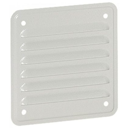 LEGRAND 034804 Ventilation opening IP32Metal 138x138mm